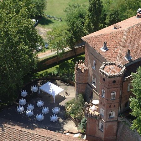 Relais Del Castello Di Oviglio Otel Dış mekan fotoğraf