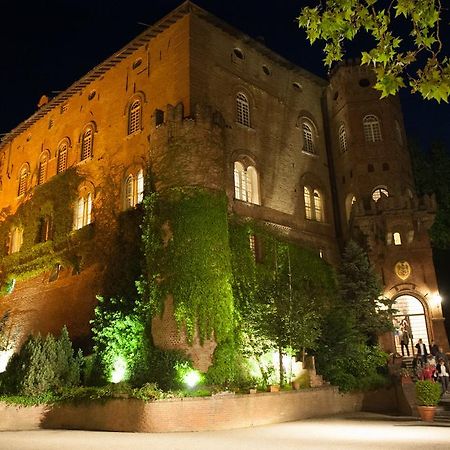 Relais Del Castello Di Oviglio Otel Dış mekan fotoğraf