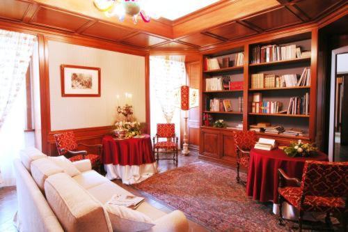 Relais Del Castello Di Oviglio Otel Dış mekan fotoğraf