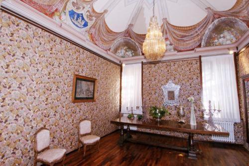 Relais Del Castello Di Oviglio Otel Dış mekan fotoğraf