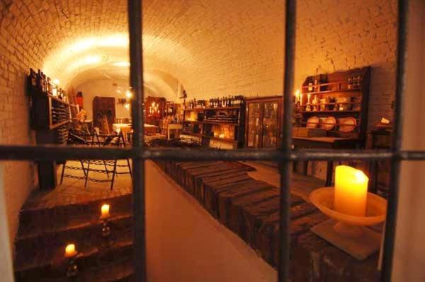 Relais Del Castello Di Oviglio Otel Dış mekan fotoğraf
