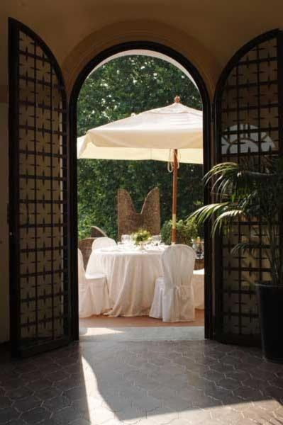 Relais Del Castello Di Oviglio Otel Dış mekan fotoğraf