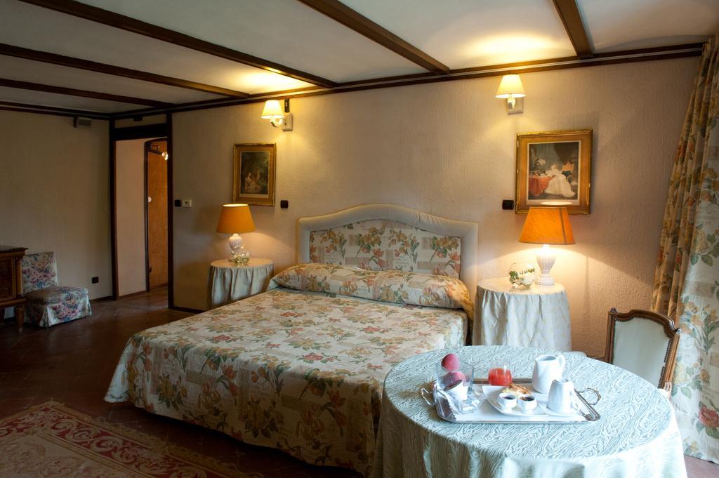 Relais Del Castello Di Oviglio Otel Dış mekan fotoğraf