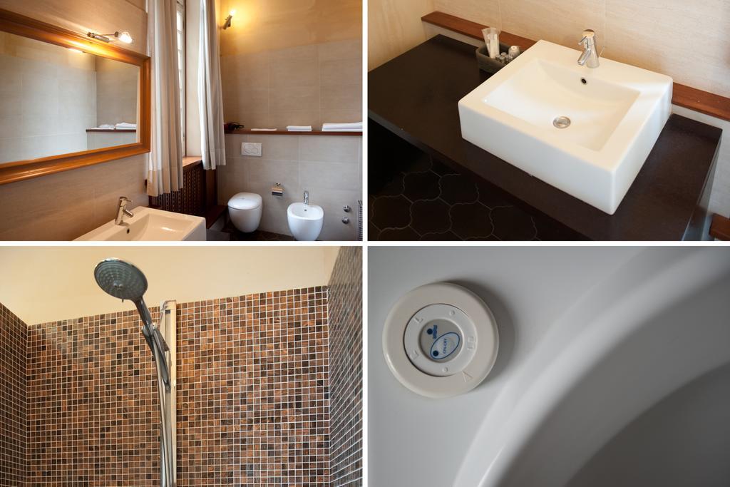 Relais Del Castello Di Oviglio Otel Dış mekan fotoğraf