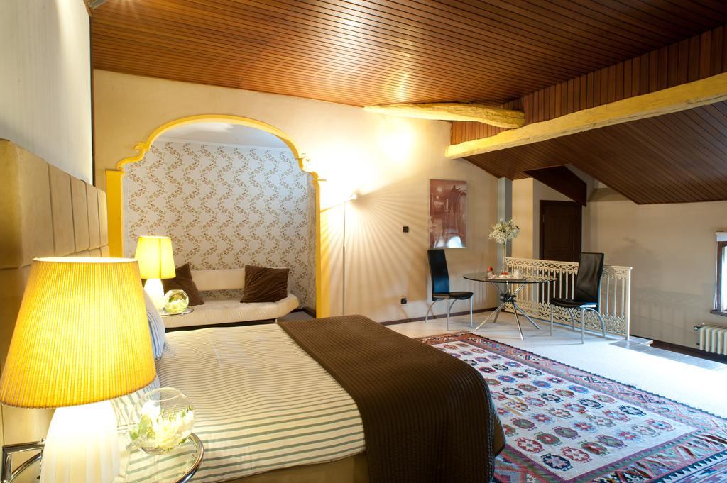 Relais Del Castello Di Oviglio Otel Dış mekan fotoğraf