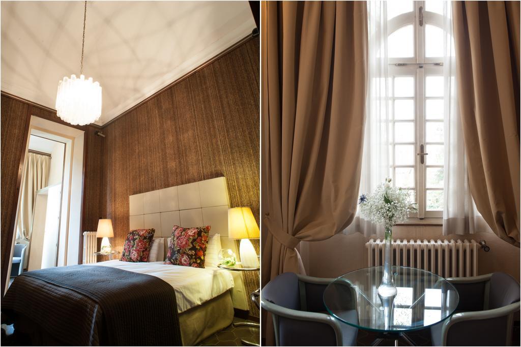 Relais Del Castello Di Oviglio Otel Dış mekan fotoğraf
