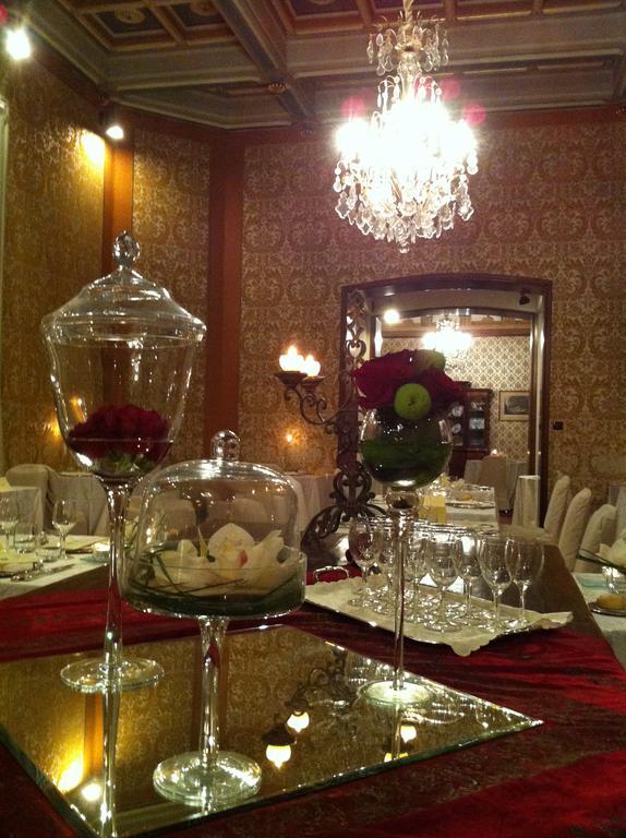 Relais Del Castello Di Oviglio Otel Dış mekan fotoğraf