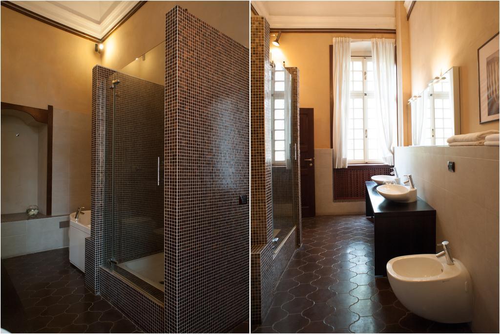 Relais Del Castello Di Oviglio Otel Dış mekan fotoğraf
