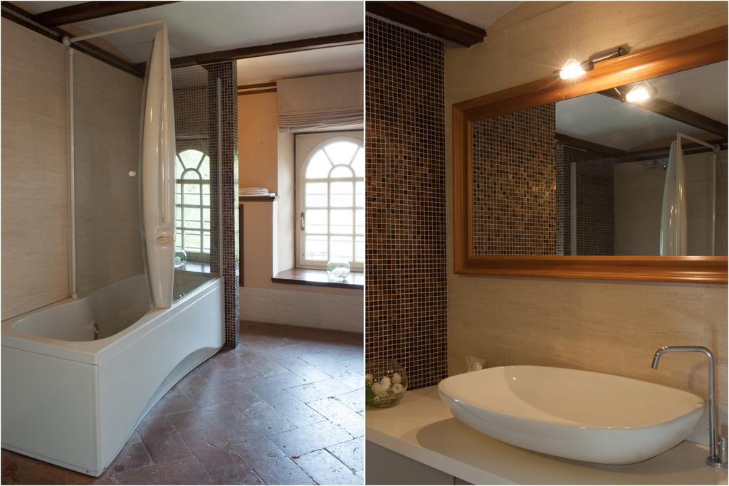 Relais Del Castello Di Oviglio Otel Dış mekan fotoğraf