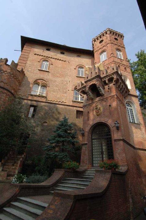 Relais Del Castello Di Oviglio Otel Dış mekan fotoğraf