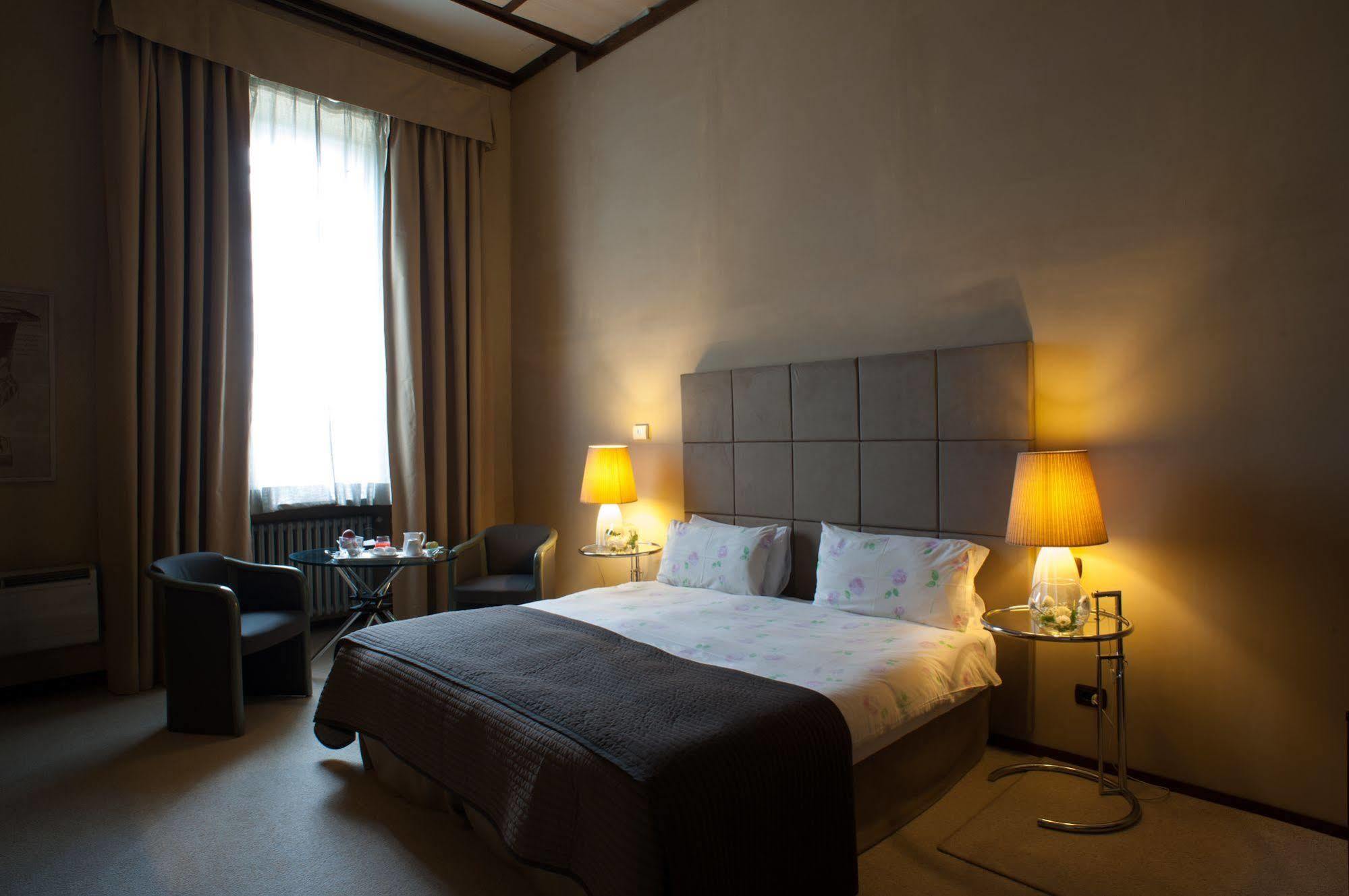 Relais Del Castello Di Oviglio Otel Dış mekan fotoğraf