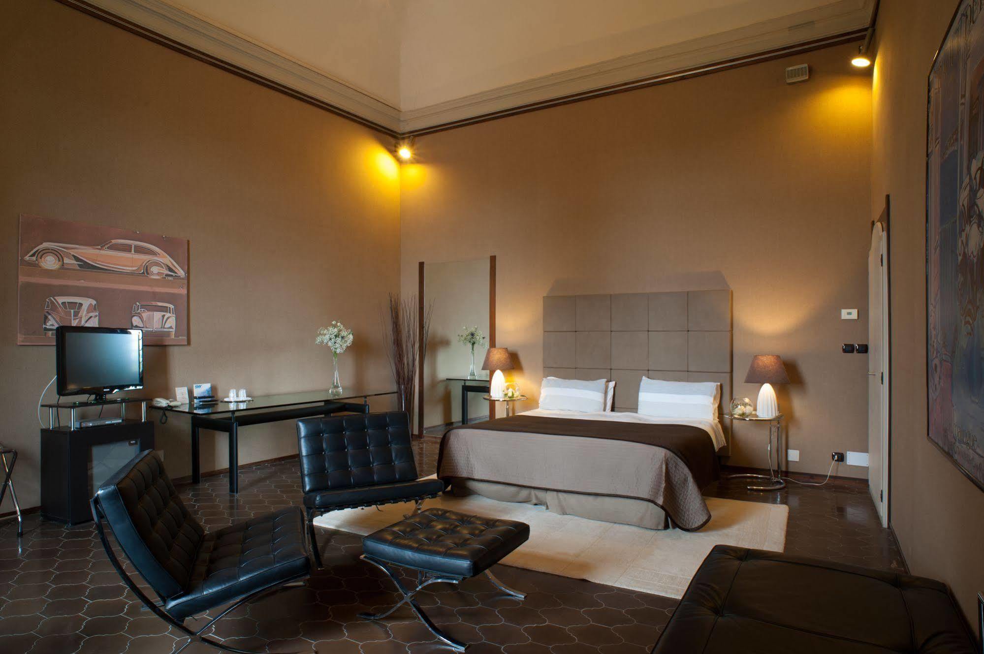 Relais Del Castello Di Oviglio Otel Dış mekan fotoğraf