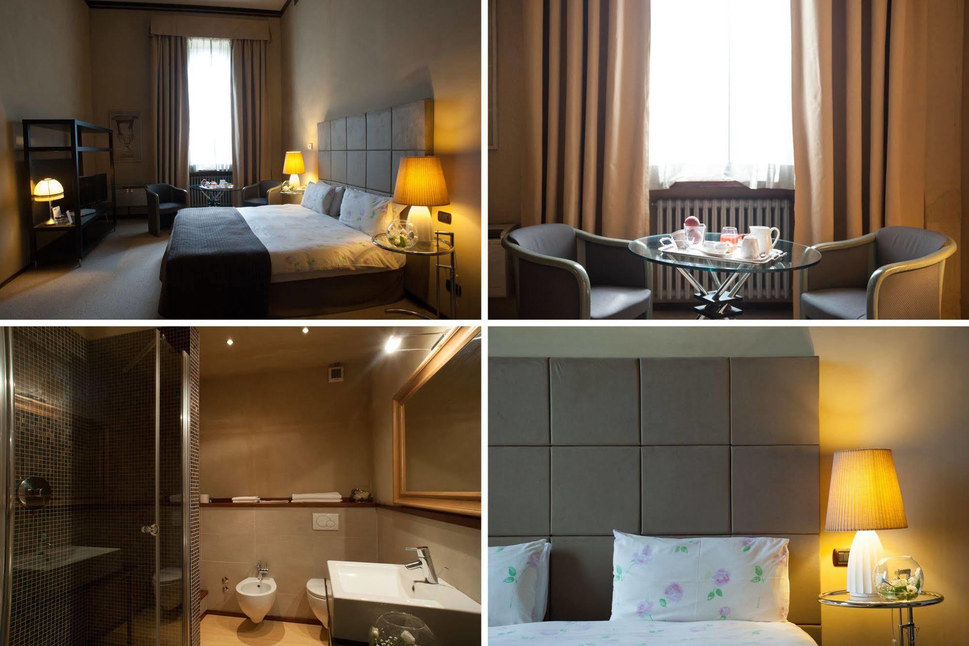 Relais Del Castello Di Oviglio Otel Dış mekan fotoğraf