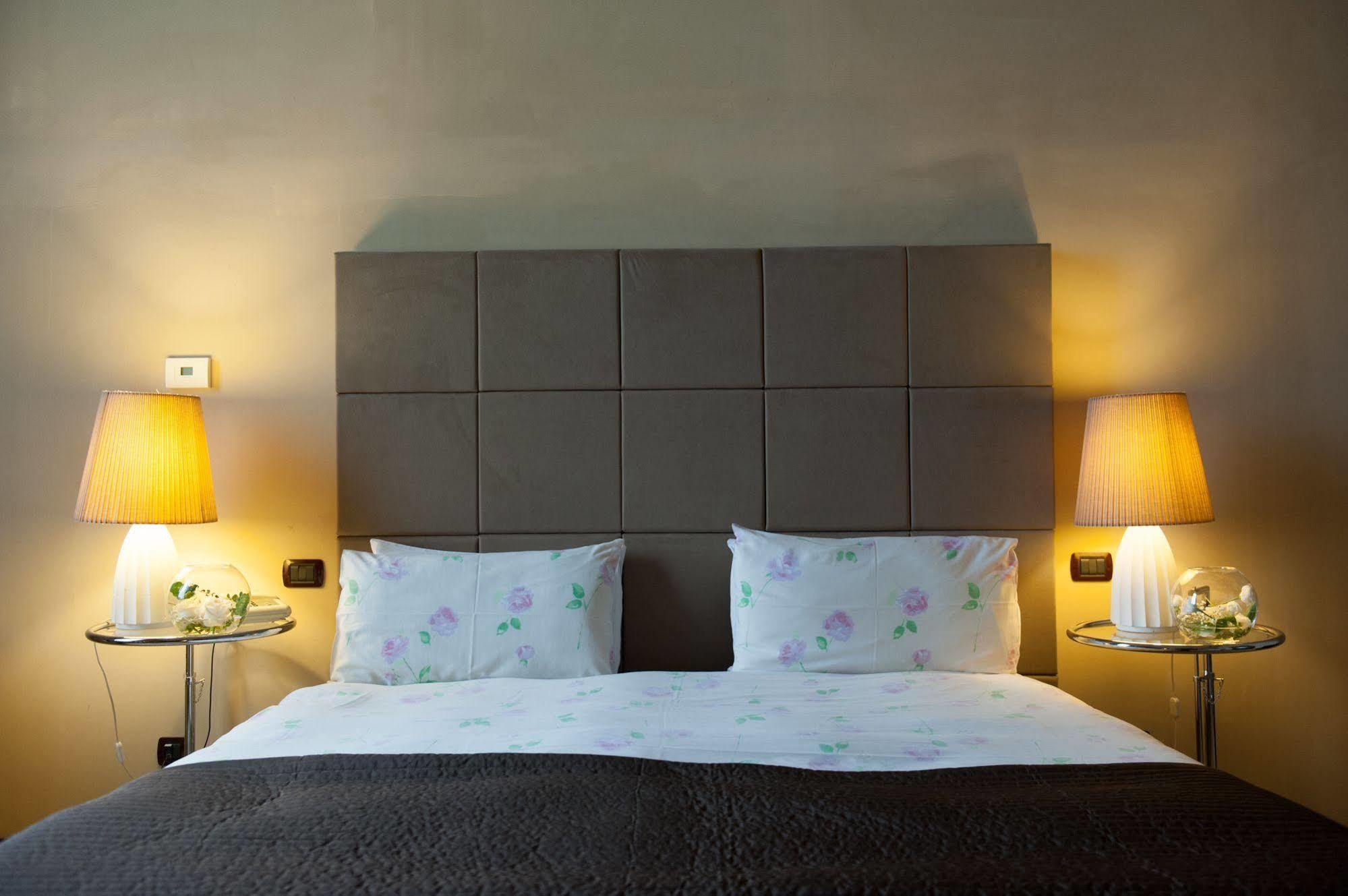 Relais Del Castello Di Oviglio Otel Dış mekan fotoğraf