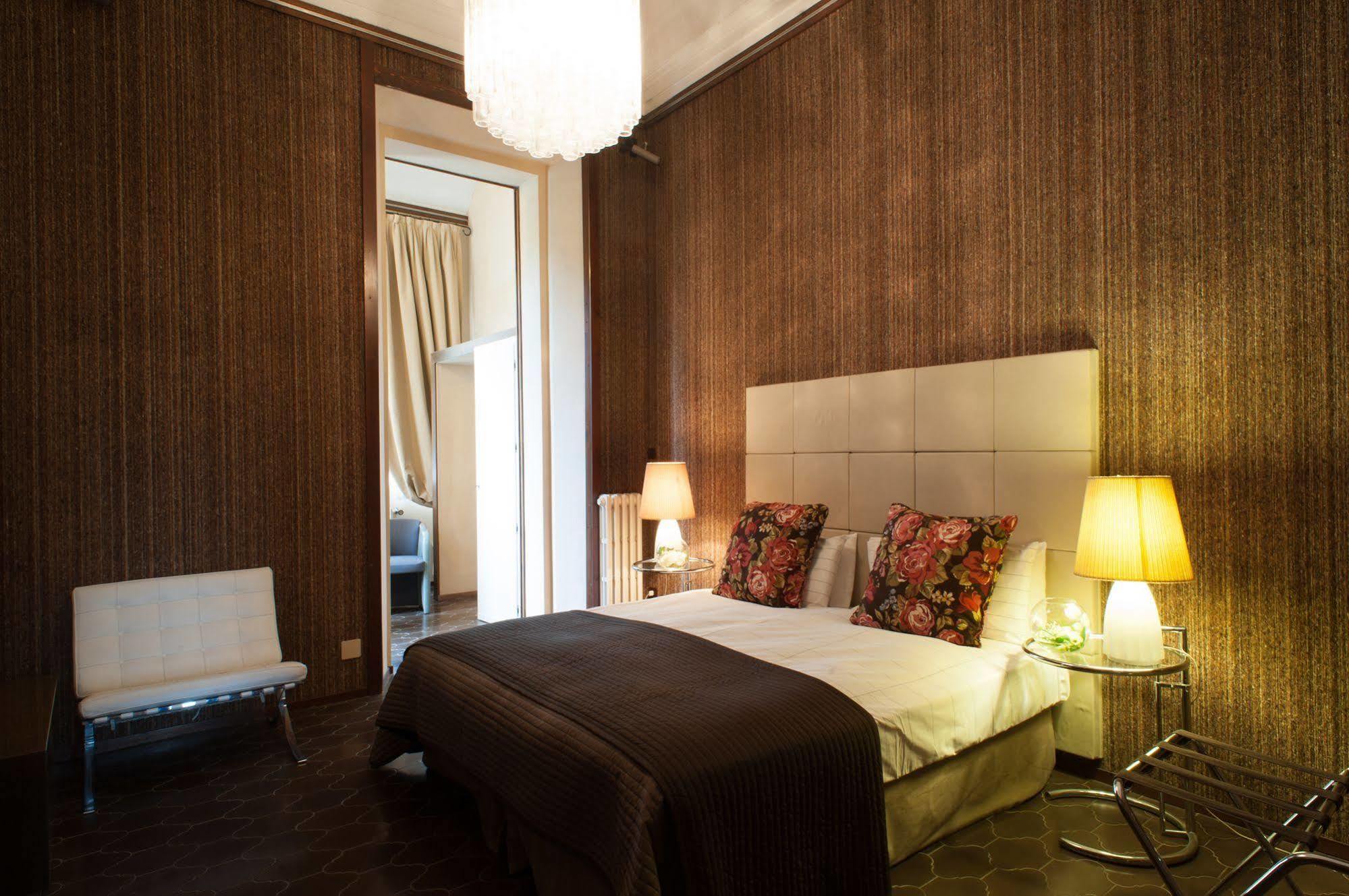 Relais Del Castello Di Oviglio Otel Dış mekan fotoğraf
