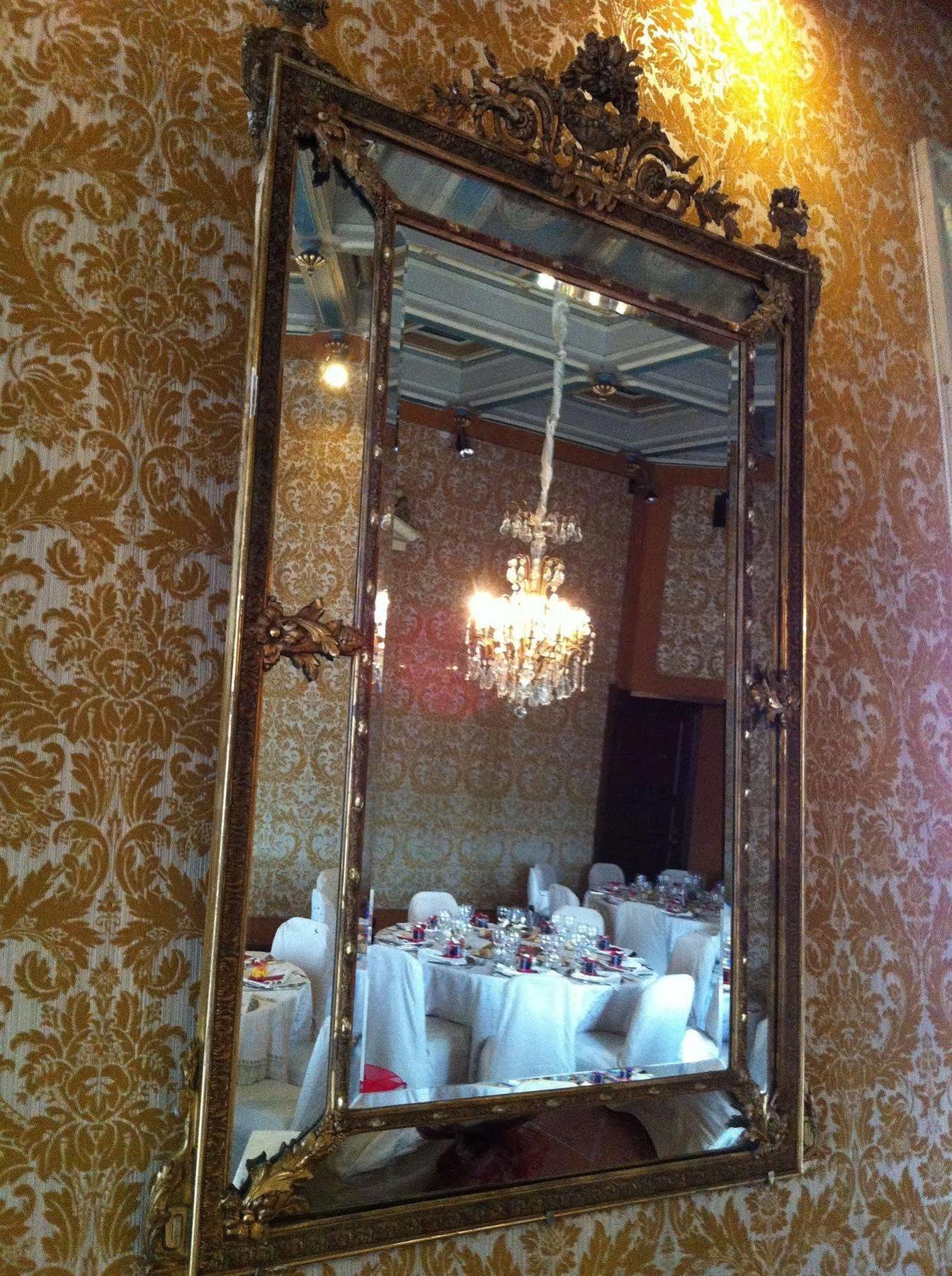 Relais Del Castello Di Oviglio Otel Dış mekan fotoğraf